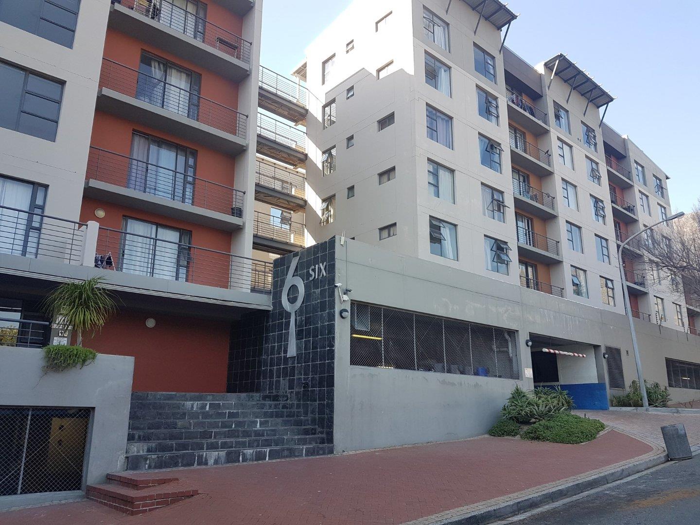 0 Bedroom Property for Sale in Zonnebloem Western Cape